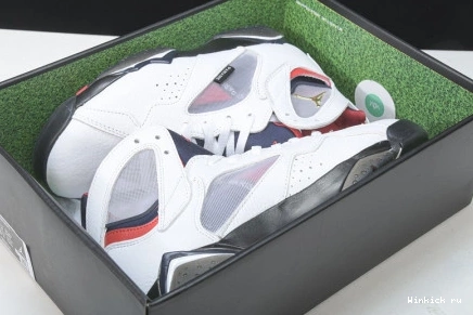 7 “PSG” AIR JORDAN 0711
